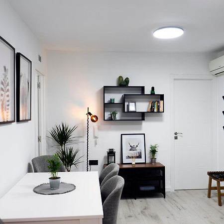Viento Al Sur Apartment Malaga Exterior photo