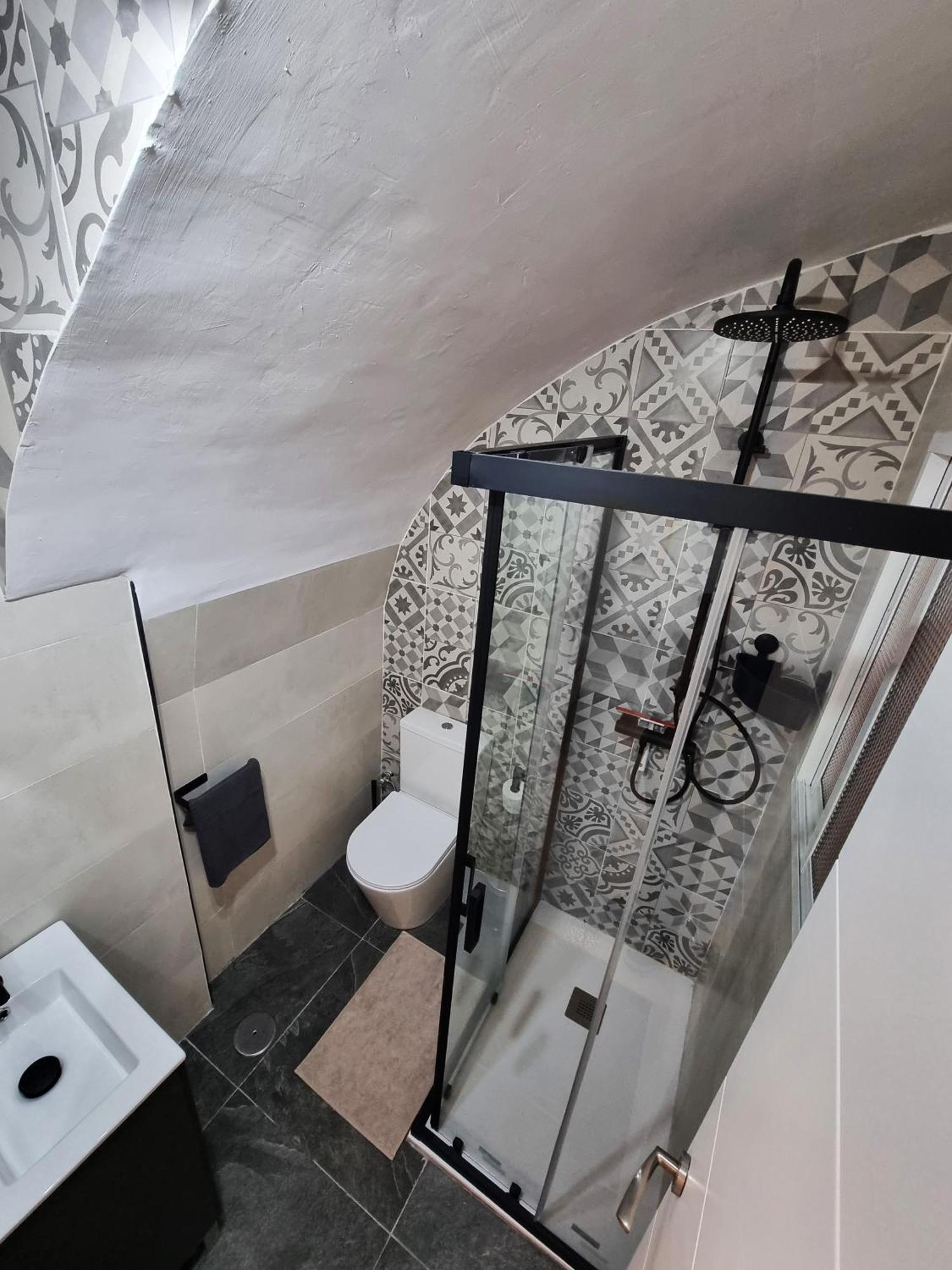 Viento Al Sur Apartment Malaga Exterior photo