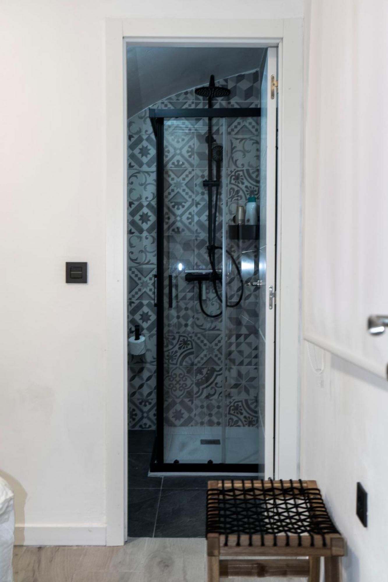 Viento Al Sur Apartment Malaga Exterior photo